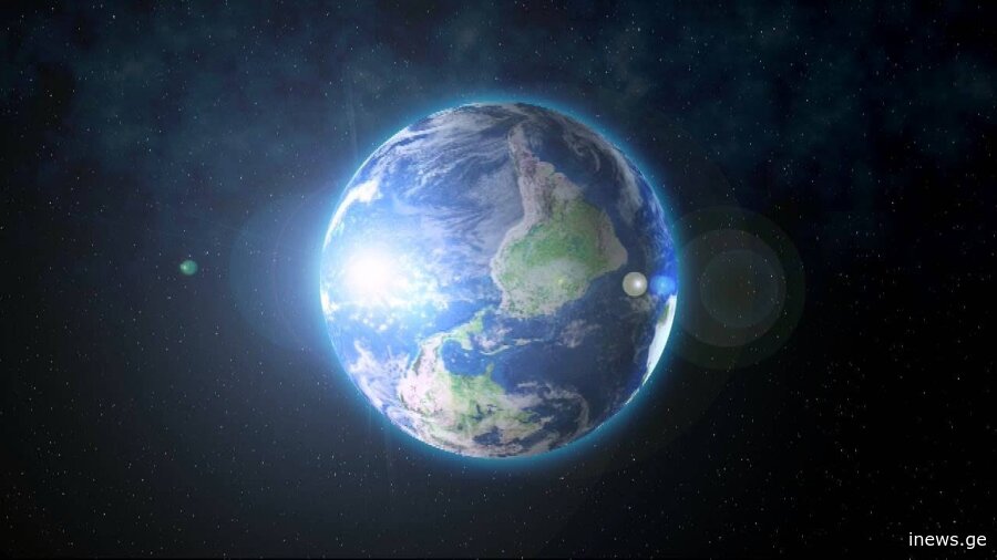 ასტეროიდები "ვენერას ჩრდილიდან" - შესაძლოა დედამიწაზე აპოკალიფსის მიზეზი გახდეს?