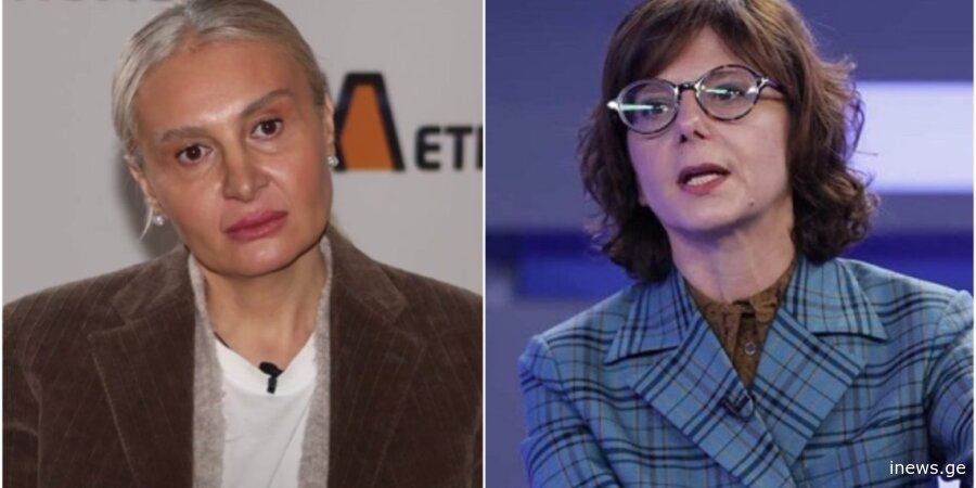 ,,ბრძენი უნდა გამოვიდეო – ნანულამ… …მანიპულატორი ნარცისის მფრინავი მაიმუნია“ – ჩერგოლეიშვილი ჟორჟოლიანზე