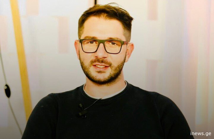 "3 დღეში დაიკლებთ წონაში! შეგიძლიათ მთელი დღე ამ კოქტეილზე იყოთ" - ვისაც წონაში დაკლება სურს, დეტოქს-კოქტეილის რეცეპტი ლაშა უჩავასგან