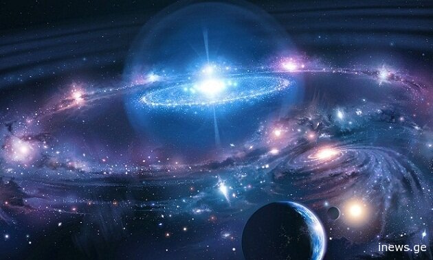 სამყაროს დასასრულის ზუსტი თარიღი ცნობილია