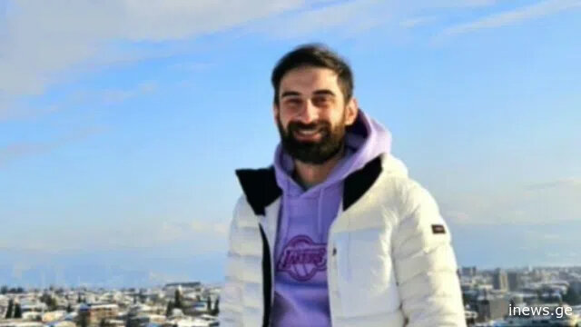 "გამომძიებელმა ოჯახს უთხრა, რომ საქმე უნდა დაეხურათ, რადგან მკვლელი 13 წლისაა", - ავარიას შეწირული 31 წლის შაკო შა­რა­ბი­ძის მეგობარი მიმართვას ავრცელებს