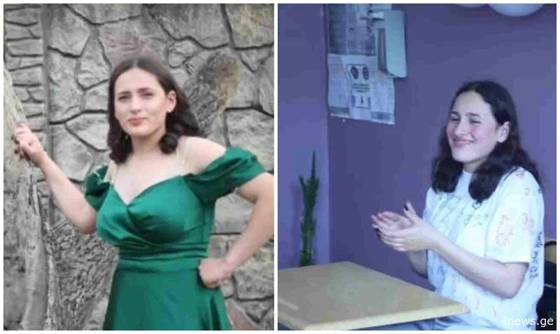 ცნობილია ქუთაისში დაღუპული 19 წლის გოგოს ვინაობა