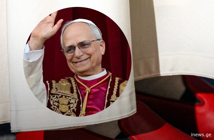 იღებს თუ არა პაპი ხელ­ფასს და რატომ აცვია ყოველთვის წითელი ფეხსაცმელი