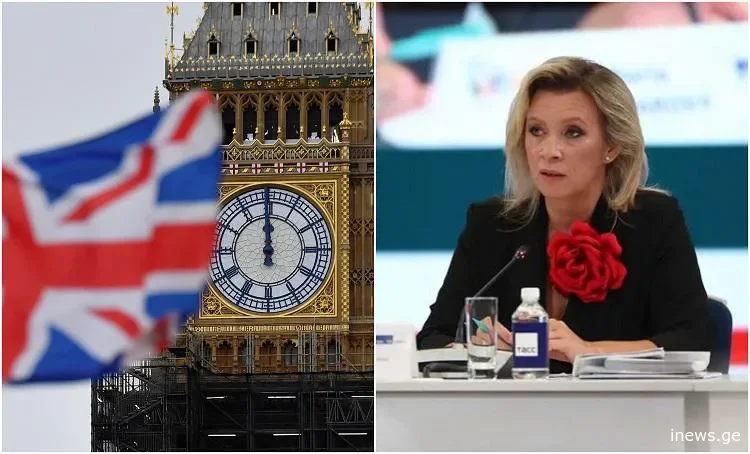 100 ახალი სანქცია რუსეთს და ოფიციალური მოსკოვის პასუხი დიდ ბრიტანეთს - “რუსეთი არასდროს პასუხობს ულტიმატუმებს“