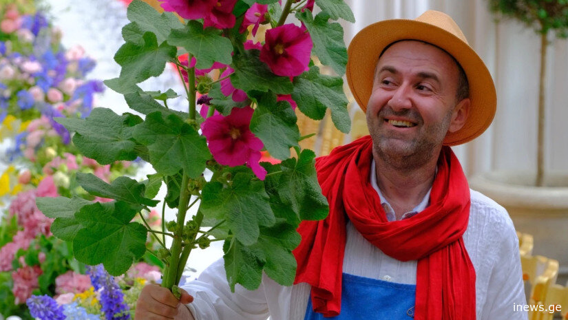 "კინაღამ მოვკვდი, ძალიან გამიჭირდა" - რას ამხელს ზურა შევარდნაძე