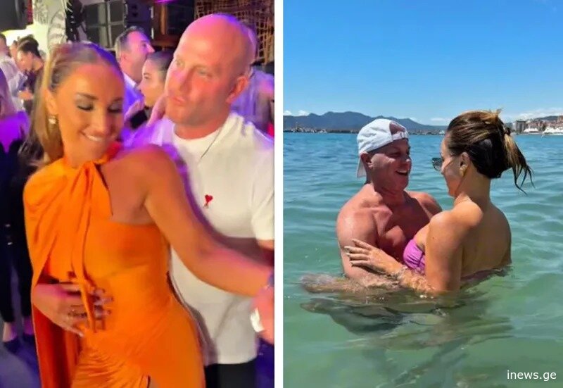 ნუცა ბუზალაძე - წარმოდგენაც არ მქონდა, რომ...