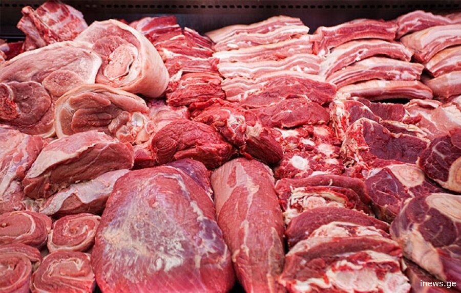 მარტივი მეთოდი, რომ მაღაზიაში ხარისხიანი ხორცი აარჩიოთ - შეამოწმეთ ადგილზევე