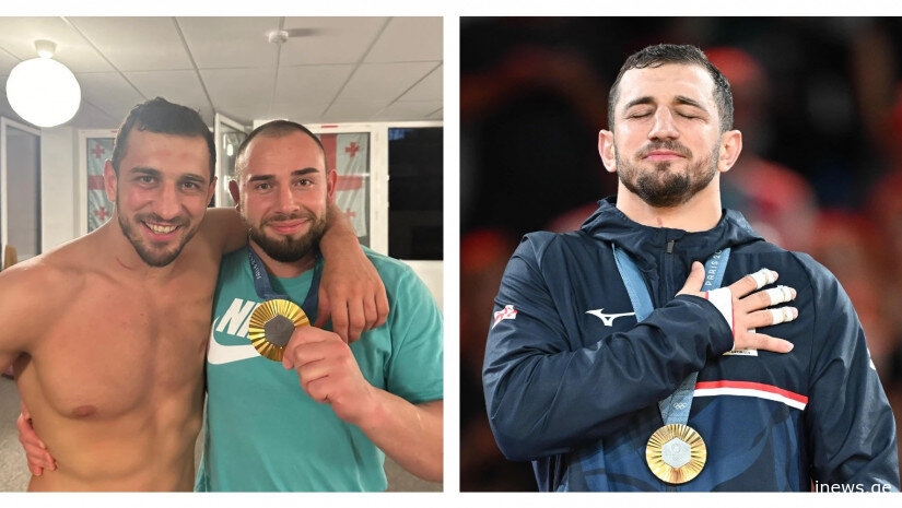 მოგეცათ ბექაურზე სალაპარაკო, სანამ მასზე ილაპარაკებთ... - როგორ ეხმაურება ძალოსანთა გუნდის ექიმი ოლიმპიური ჩემპიონის მარცხს