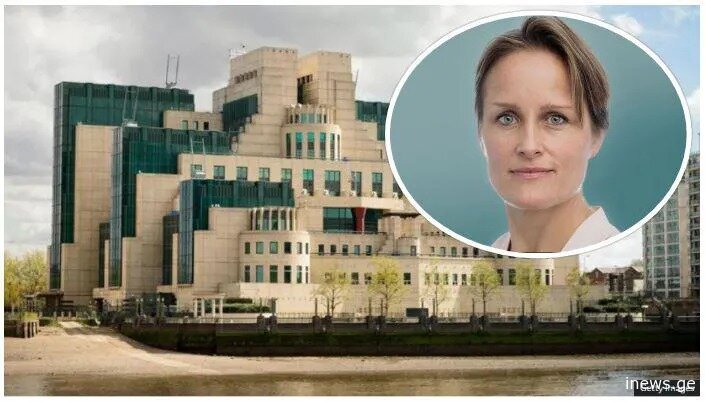 ვინ არის წარმოშობით ქართველი ქალი, რომელსაც დიდი ბრიტანეთის დაზვერვა ჩააბარეს