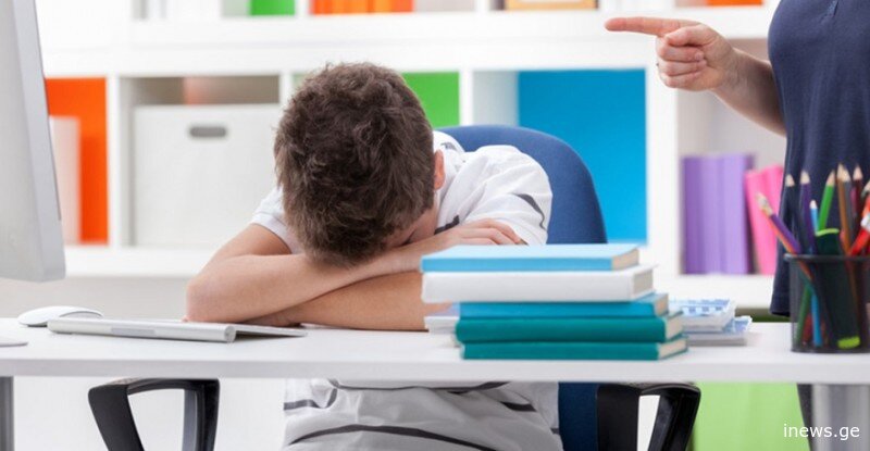სიზარმაცე სულაც არ არის ცუდი - მეცნიერთა კვლევები, რომლებიც საპირისპიროს ამტკიცებს