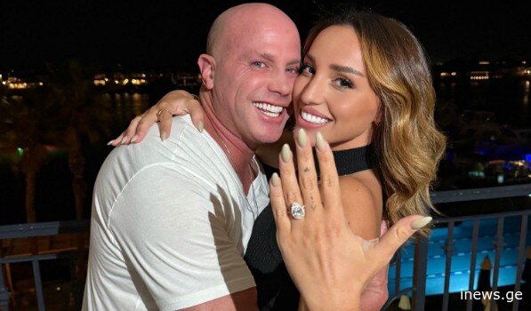 ნუცა ბუზალაძე დაინიშნა - ცნობილი ხდება, ვინ არის მომღერლის რჩეული და როდის გაიცნო