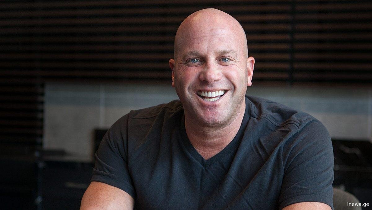 ნუცა ბუზალაძის საქმროზე ჯერ ეს არავინ იცოდა - ვინ არის ნუცა ბუზალაძის მილიონერი რჩეული რეალურად