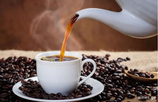 "ყავის უზმოზე მიღება კატეგორიულად არ შეიძლება" - ნუტრიციოლოგი მოსახლეობას აფრთხილებს