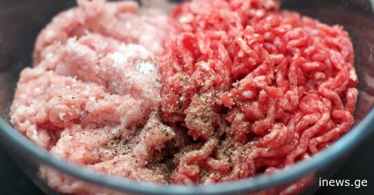 უგემრიელესი ხორცის ფარშის მომზადების 7 საიდუმლო მსოფლიოს წამყვანი მზარეულებისგან