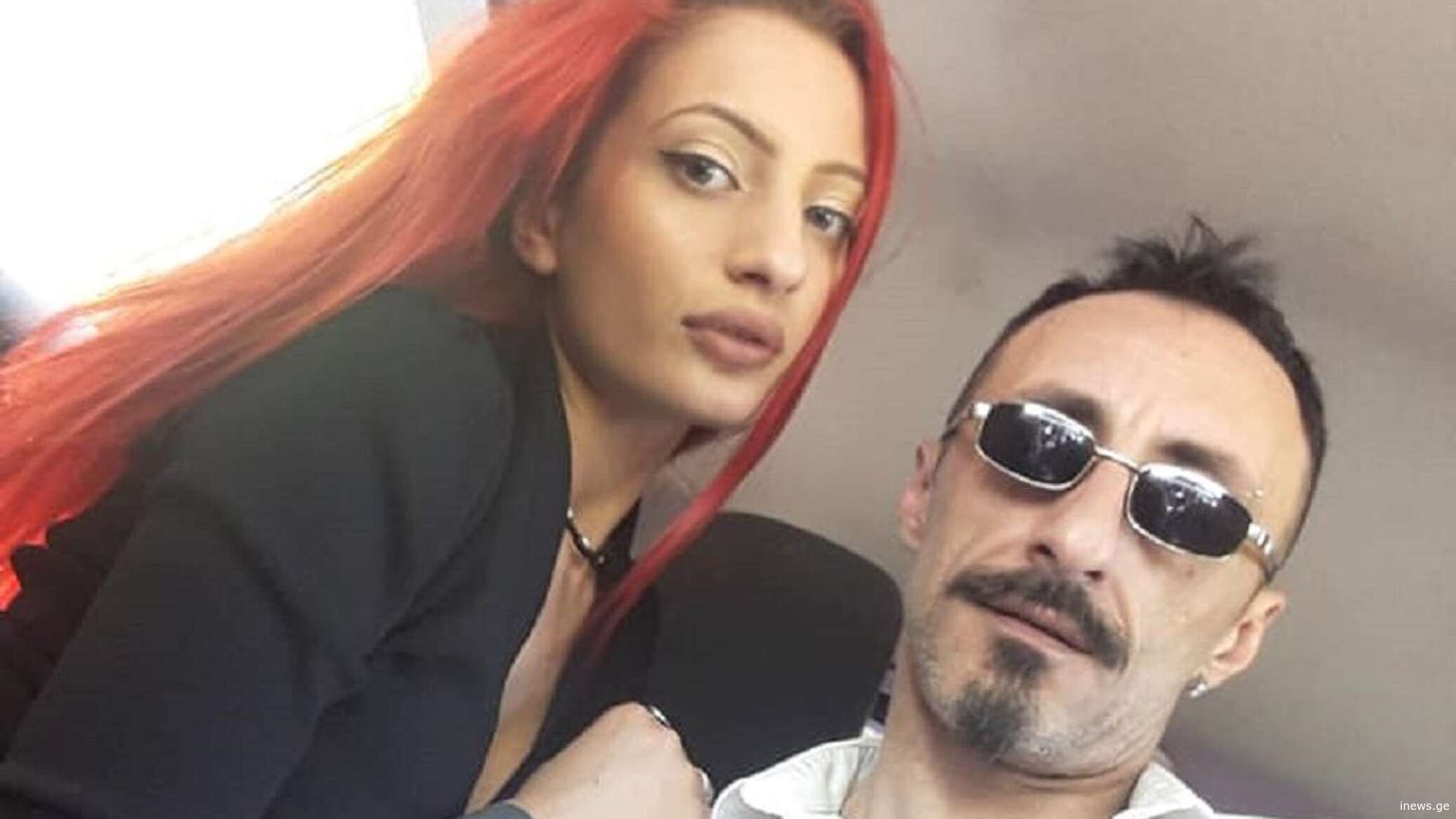 საავადმყოფოშიც ამოვყავით თავი - რა ინფორმაციას ავრცელებს გიორგი ყიფშიძის ყოფილი მეუღლე