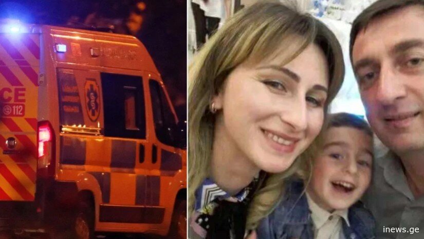 ხაშურიდან, თბილისში სავარაუდოდ ინტოქსიკაციით გადმოყვანილი ქალი გონს მოვიდა - რა დეტალები ხდება ცნობილი