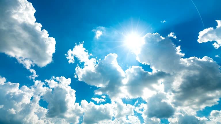 როდიდან გამოიდარებს საქართველოში - უახლოესი დღეების პროგნოზი