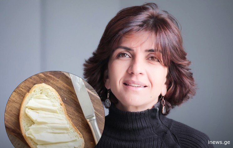 რატომ არის კარგი დილას კარაქიანი პურის მირთმევა და არა კარტოფილის, არაჟნის ან რძის? - ენდოკრინოლოგი განმარტავს