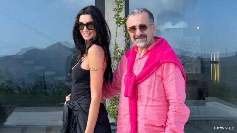 სამწუხარო ინფორმაცია ალექსანდრა პაიჭაძესა და დავით კოდუას შესახებ , რა შეემთხვათ ცნობილ წყვილს