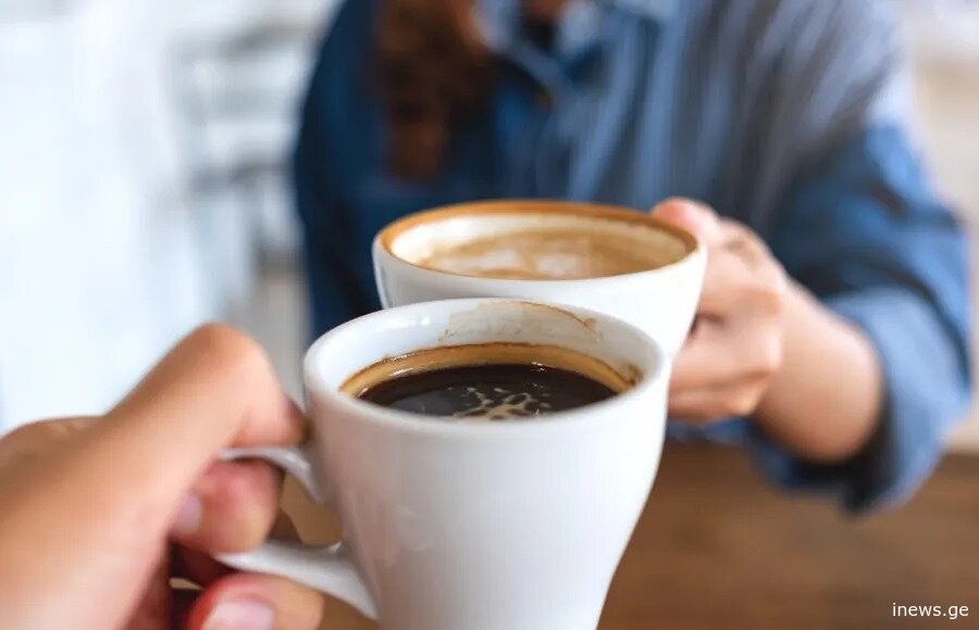 თუ ყავას უზმოზე სვამთ, მაშინ ეს აუცილებლად უნდა იცოდეთ - რა დაადგინეს მეცნიერებმა