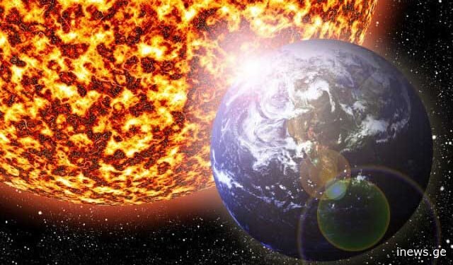 მაგნიტური შტორმები 2025 წლის ივნისში – ყველაზე საშიში თარიღები