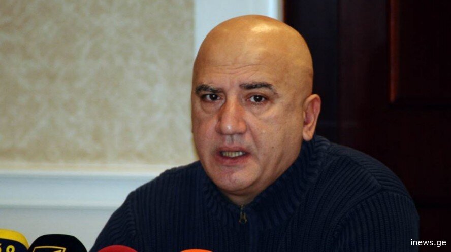 “სამაგიეროდ ირანში ქალი ქალია და კაცი კაცია, გეიეგეთ დსმებოო?! მთავარი ეგაა თორემ - მამუკა ღლონტი