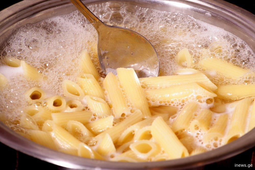 თუ ამას არ აკეთებთ, მარაკონის მოხარშვა არ გცოდნიათ