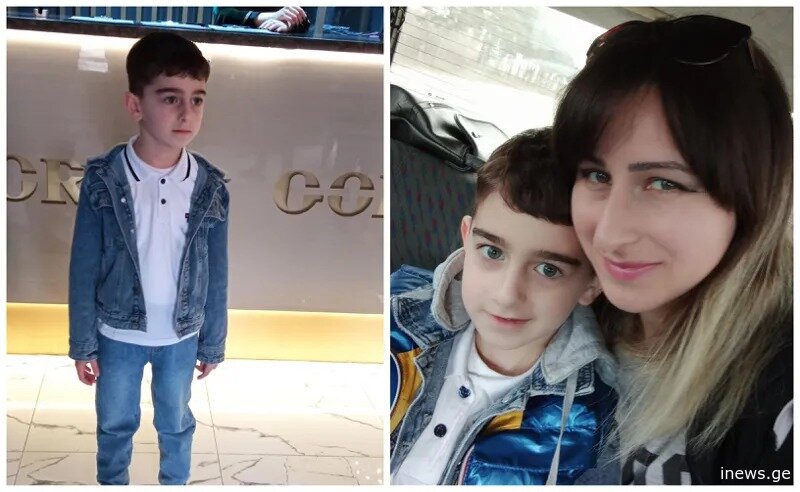 ლუკას მამა რკინიგზაში მუშაობს, წუხელ ცვლაში იყო, დილას ეს ტრაგედია დახვდა სახლში - რას ჰყვებიან ხაშურში მომხდარზე ადგილობრივები