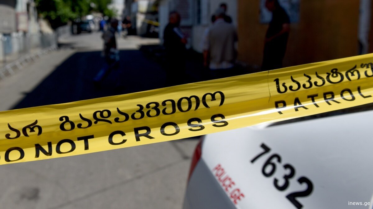 "ავტობუსი მოცურდა, აალდა წინა მხარე, მოხდა ჭყლეტა, გვეგონა ცეცხლი მოგვედებოდა", - რა მოხდა წეროვანთან