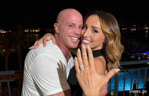 სხვაობა 26 წელი - ცნობილია, რას წარმოადგენს ნუცა ბუზალაძის მილიონერი რჩეული