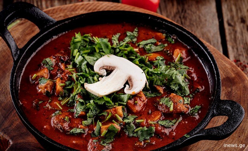 ამ რეცეპტით სასწაული ოსტრი გამოდის... ჩემი შვილების საყვარელი კერძია