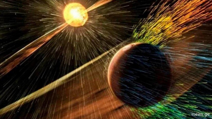 ძლიერი მაგნიტური შტორმი 25 ივნისს პლანეტას დაფარავს – რამდენ ხანს გაგრძელდება ის