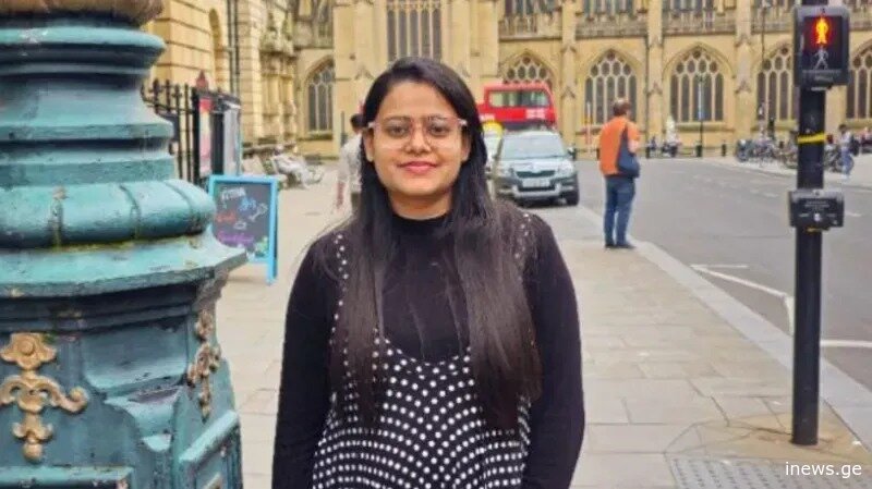 სტუდენტი ინდოეთში მომხდარ ავიაკატასტროფას სასწაული მიზეზით სულ 10 წუთით გადაურჩა