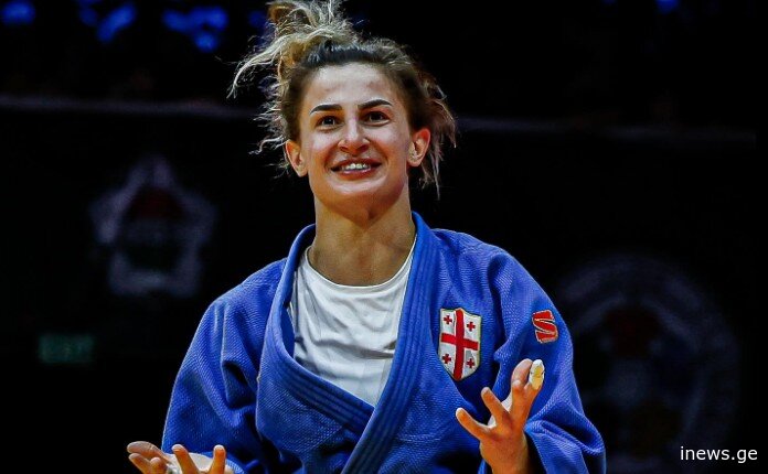 სოლიდურია, თუმცა მეტი შეიძლებოდა - ცნობილია, რა თანხა გამოიმუშავა ეთერ ლიპარტელიანმა