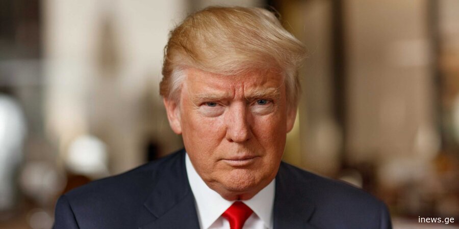 ტრამპმა 12 ქვეყნის მოქალაქეებს ამერიკაში შესვლა აუკრძალა
