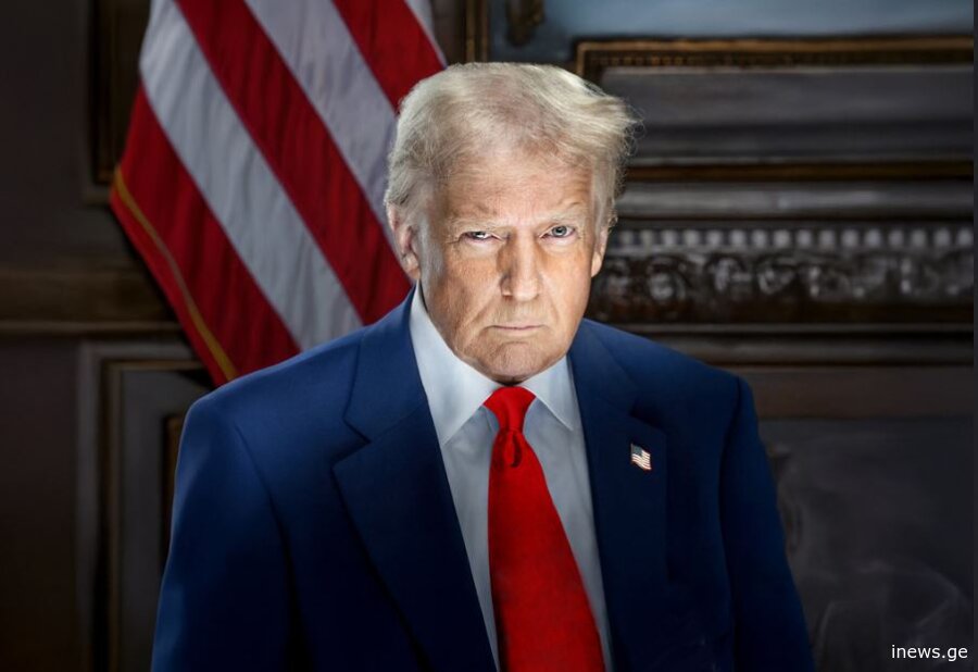 დონალდ ტრამპი - მოთმინება უკვე ამოიწურა, სწორედ ამიტომ ვაკეთებთ იმას, რასაც ვაკეთებთ