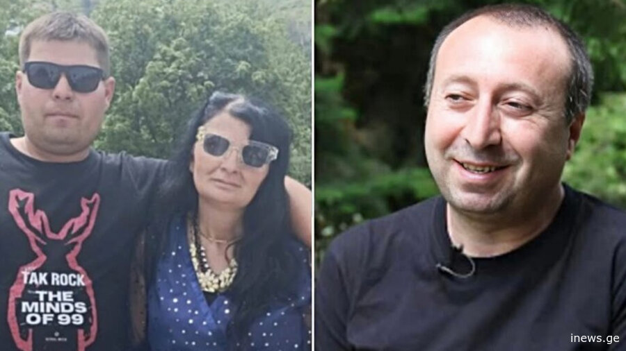 "ქუთაისში არ დაგინახოთ ჩამოთრეული თუ არა ფეხებს მიგამტვრევთ", - რას წერს დათო ლიკლიკაძე ?