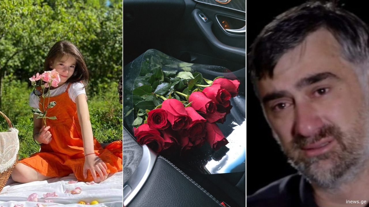 ყველაზე რთული, ძნელი და აუტანელი გზა შვილების სასაფლაოებისკენ მიმავალი გზაა… ვერ შესრულებული 13 წელი! შენ გენაცვალე ჩემო ტასუნა! ჩემო პირველო მერცხალო – რამაზ დავლაძე ემოციურ პოსტს აქვეყნებს