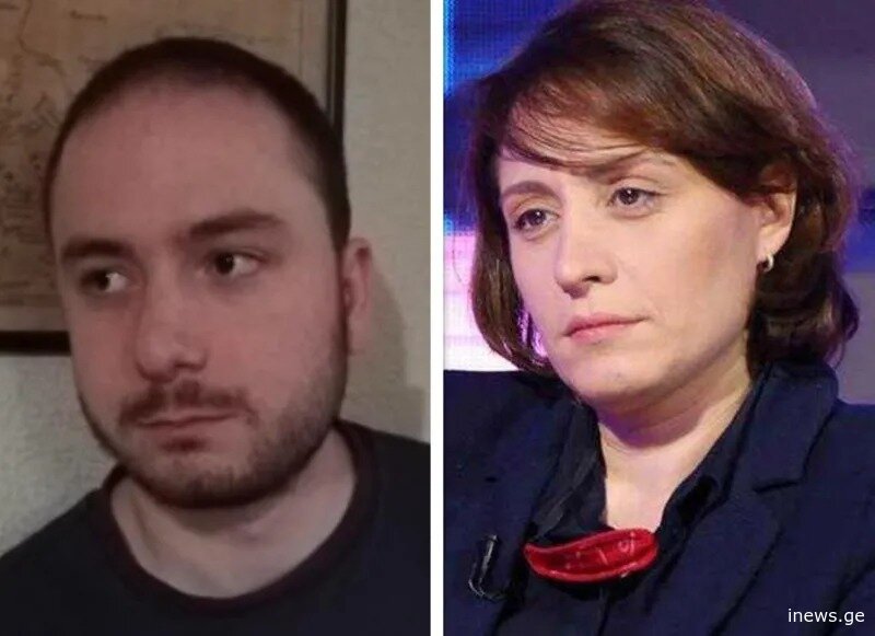 ვეძებთ ჩემ ძმისშვილს, გთხოვთ გააზიაროთ - რას წერს ელენე ხოშტარია