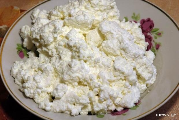 "რაც ეს რეცეპტი ვისწავლე, ხაჭო მაღაზიაში აღარ მიყიდია“ - მოამზადეთ უგემრიელესი ხაჭო სახლში