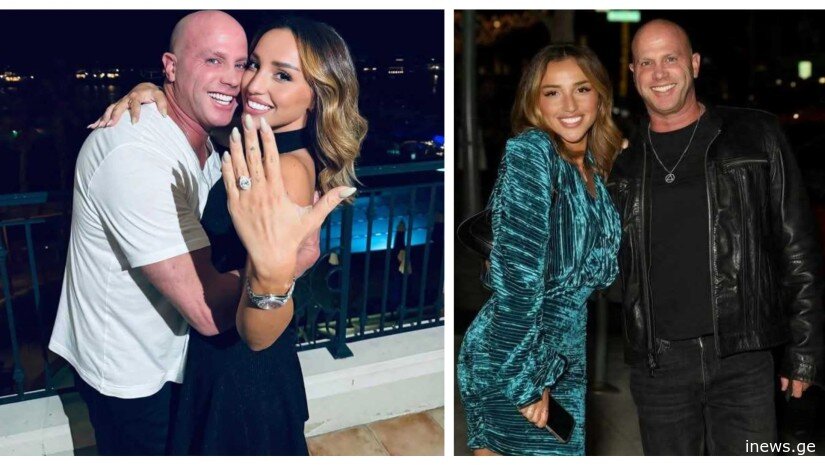 არცერთი ჩვენგანი არ მოელოდა იმას, რა მდგომარეობაშიც ახლა ვართ - რა სიტყვები მოჰყვა ნუცას ხელის თხოვნას