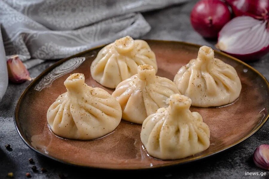 ნამდვილი ხინკალი სწორედ ასეთი უნდა იყოს, ეს ბევრმა არ იცოდა - უნიკალური რეცეპტი
