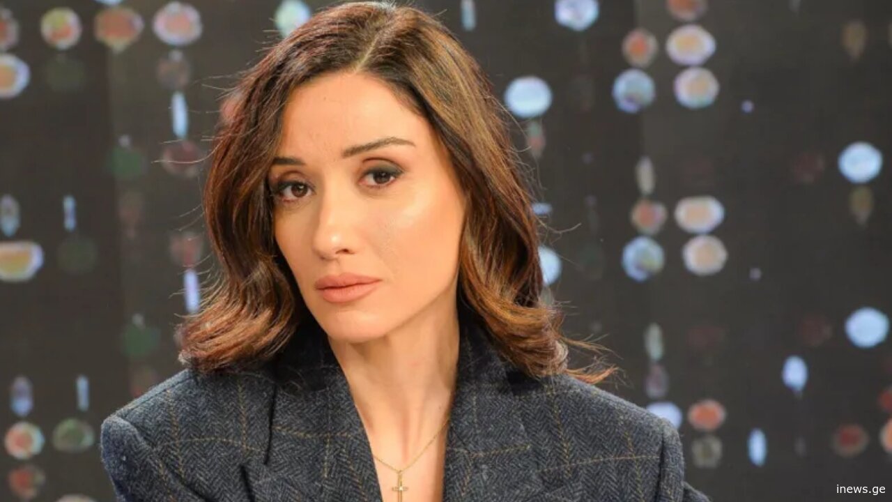 „მარტოობა დასრულდა, მინდვრის თაგვივით მარტო აღარ ვარ, არსებობს ერთი ადამიანი…“ - ნინი ბადურაშვილი