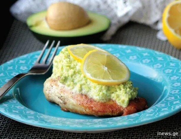 მხოლოდ 20 წუთი დაგჭირდებათ ამ გემრიელობის მოსამზადებლად