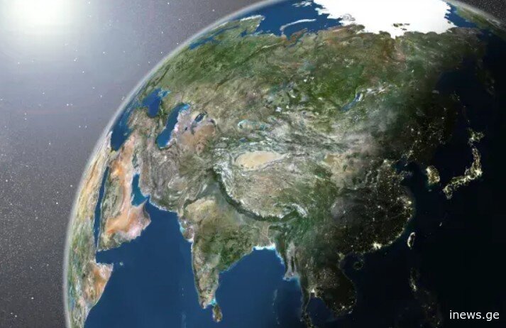 ცნობილი გახდა, რატომ აჩქარდა დედამიწის ბრუნვა ყველასთვის მოულოდნელად