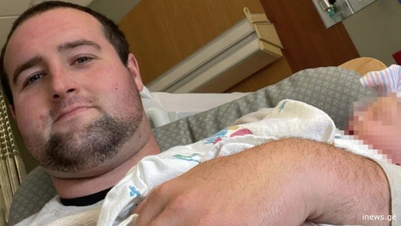 ცოლზე გაბრაზებულმა, 3 კვირის ქალიშვილი მოკლა...“ - კაცს 25-წლიანი პატიმრობა მიუსაჯეს