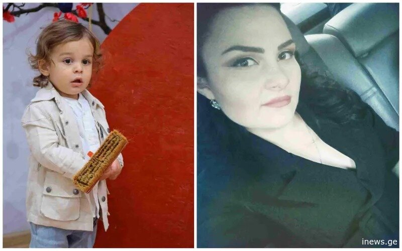 ექსპერტიზის პასუხები ცნობილია... ჩემზეც ბევრი ბრალდებები წამოვიდა, არ ვთვლი, რომ ეს საქმე დავხურე - ბაღში გარდაცვლილი 2 წლის დაჩის დედის პირველი კომენტარი