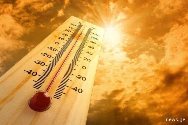 საქართველოში აქამდე ეს არასდროს დაგვიფიქსირებია... მოსახლეობას მოვუწოდებ, თუ აუცილებლობა არ არის, ნუ გამოვლენ სახლებიდან - სინოპტიკოსთა პროგნოზი