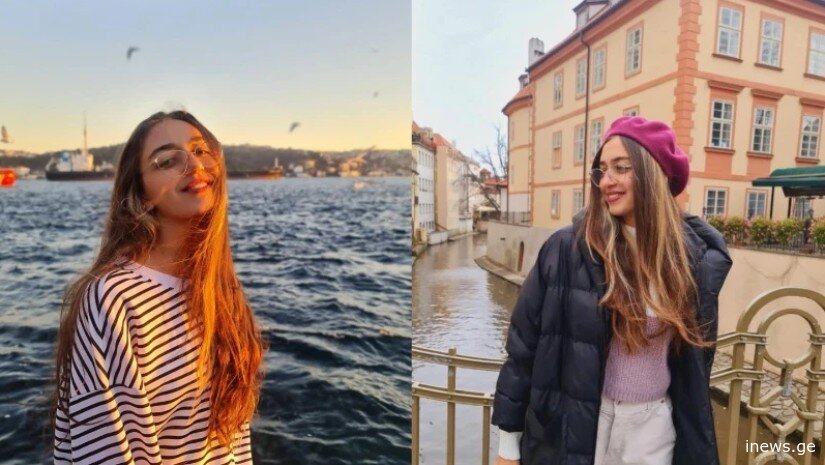 „ქორწილში ცეკვის დროს გული გაუჩერდა...“ - ბარბარე ბეჭვაიას მეგობრები გლოვობენ