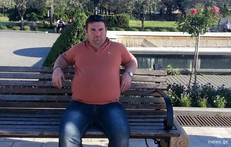 მხოლოდ და ჰყოლია, რომელიც შემთხვევის დროს იქვე იყო... ის გადარჩა - ცნობილია "ვაგზლის მოედანზე" შენობის ნგრევის შედეგად ერთ-ერთი გარდაცვლილის ვინაობა